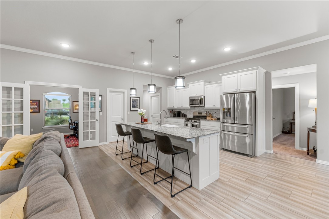 Grand Valley Meadows Sub Ph I - Residential