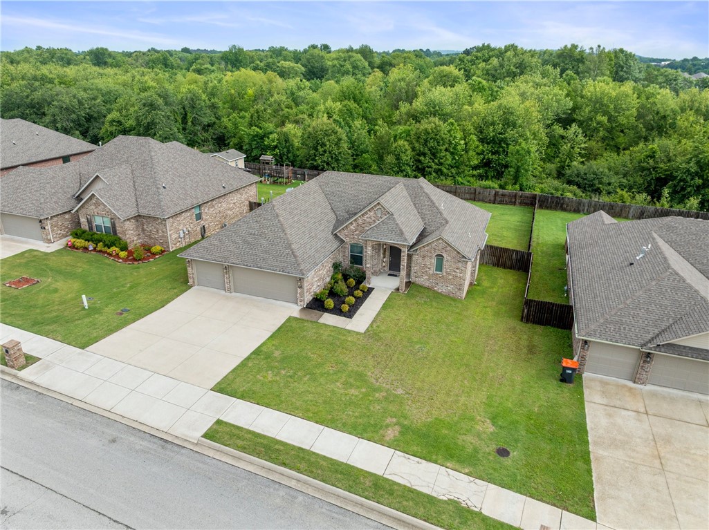 Grand Valley Meadows Sub Ph I - Residential