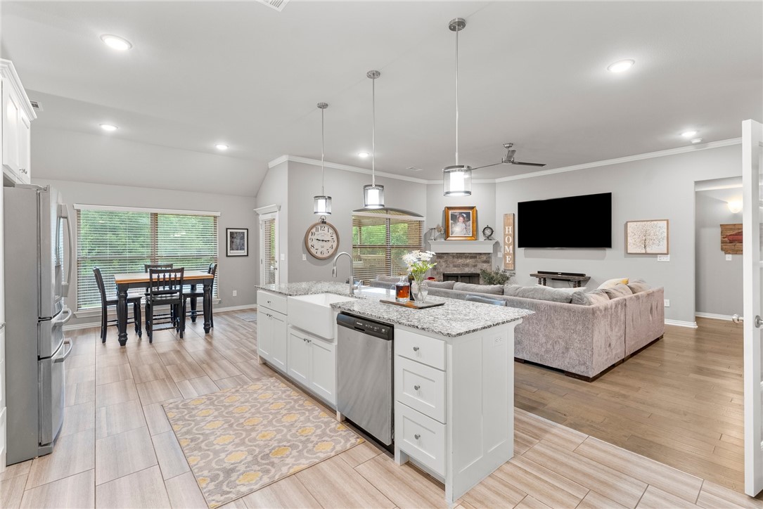 Grand Valley Meadows Sub Ph I - Residential