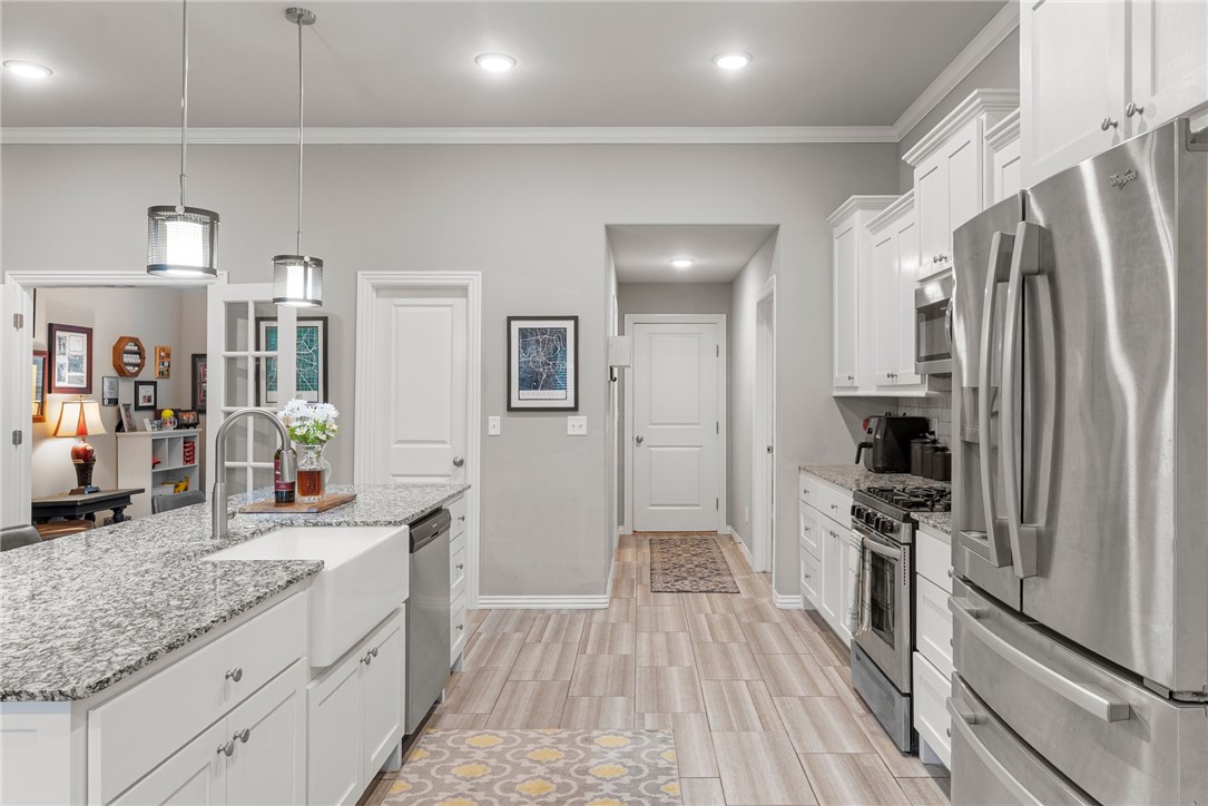 Grand Valley Meadows Sub Ph I - Residential