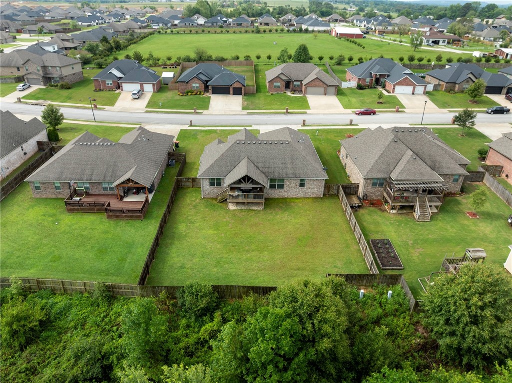 Grand Valley Meadows Sub Ph I - Residential