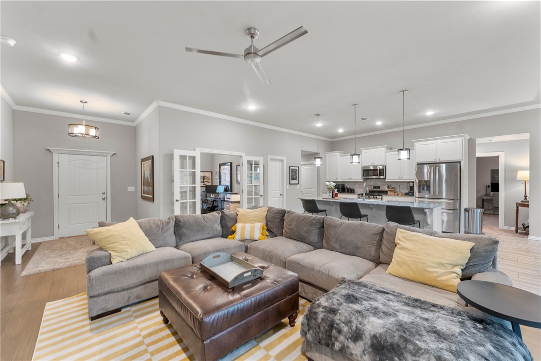 Grand Valley Meadows Sub Ph I - Residential