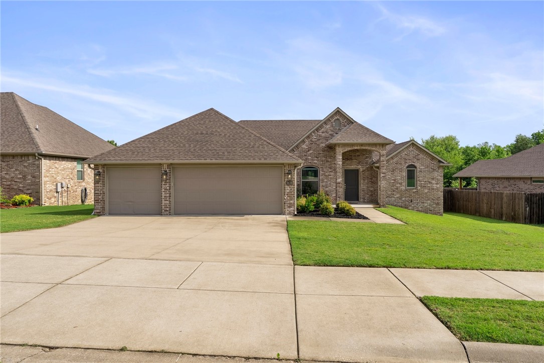 Grand Valley Meadows Sub Ph I - Residential