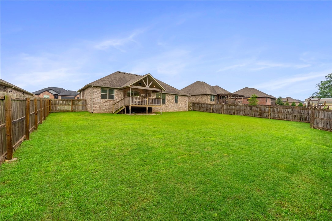 Grand Valley Meadows Sub Ph I - Residential