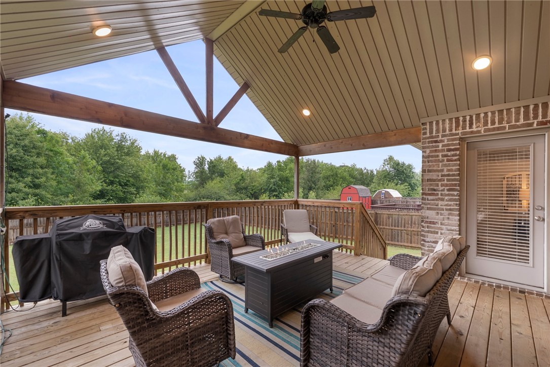 Grand Valley Meadows Sub Ph I - Residential