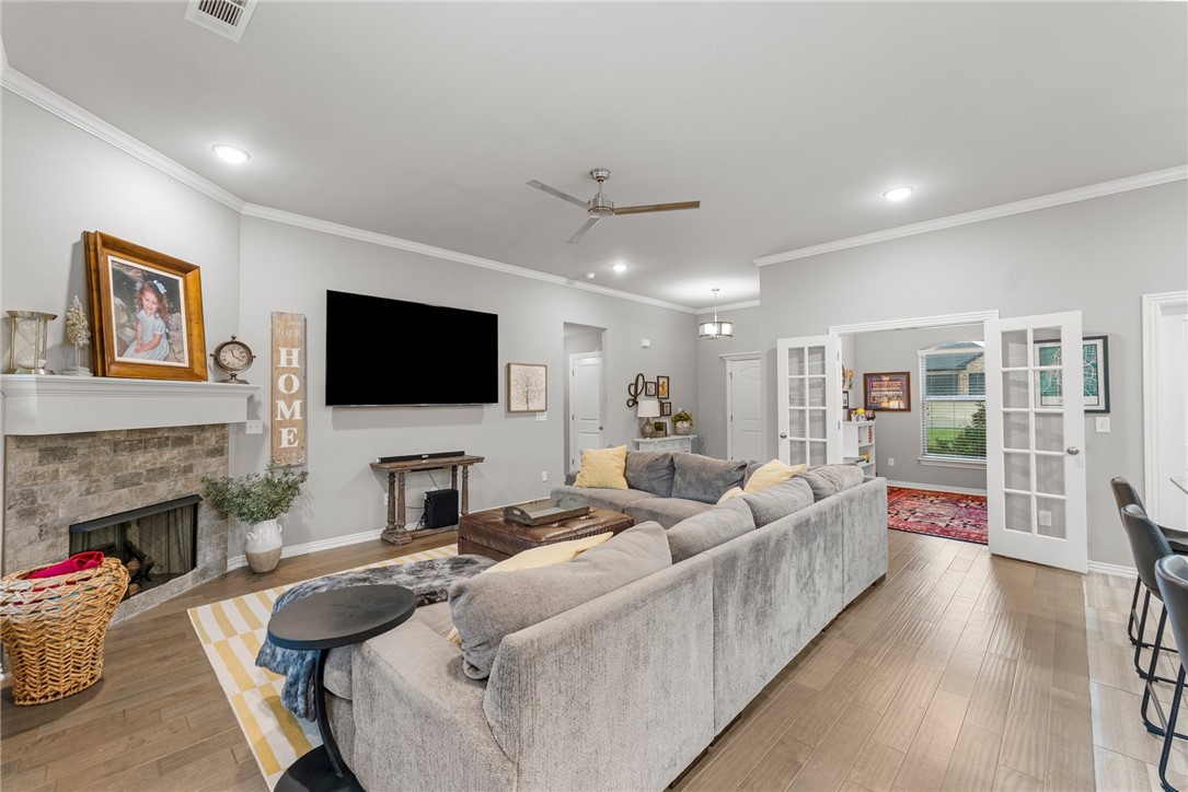 Grand Valley Meadows Sub Ph I - Residential