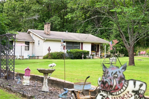 Photo of 359 CR 4400, Clarksville, AR 72830 (MLS # 1362375)