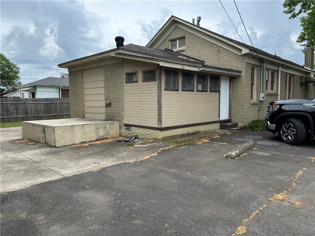 1230 W MAIN Street