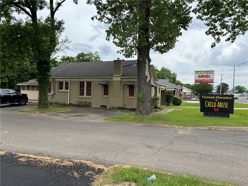 1230 W MAIN Street