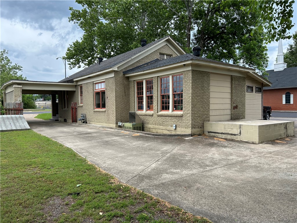 1230 W MAIN Street