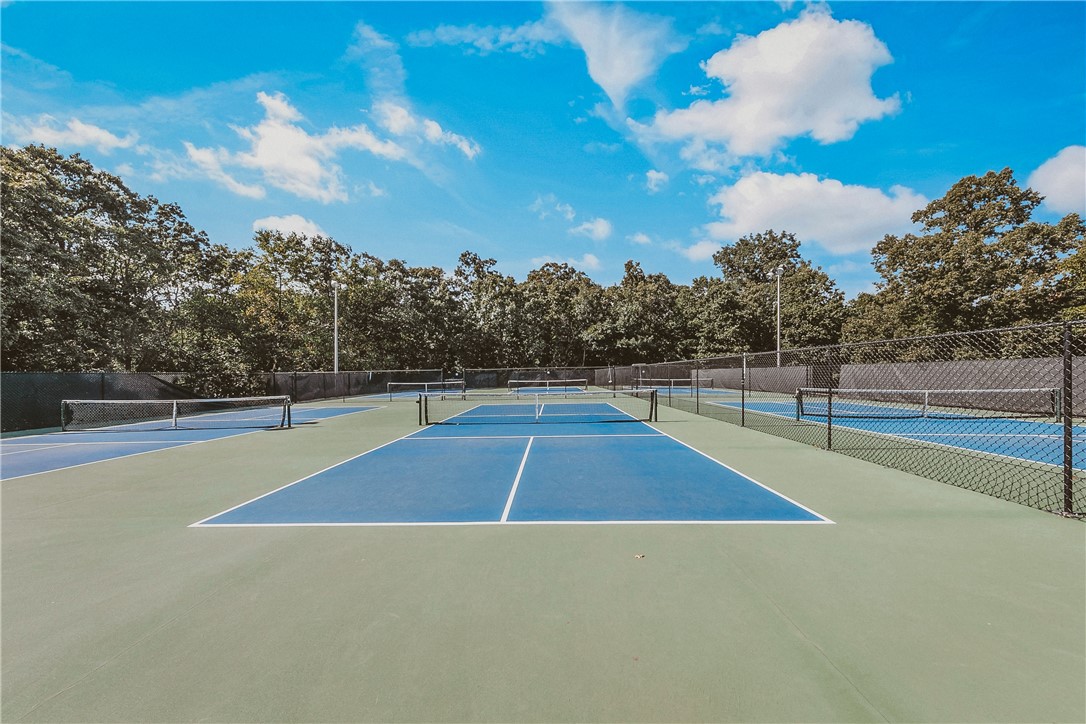 Forest Hills Sub Bvv - Residential