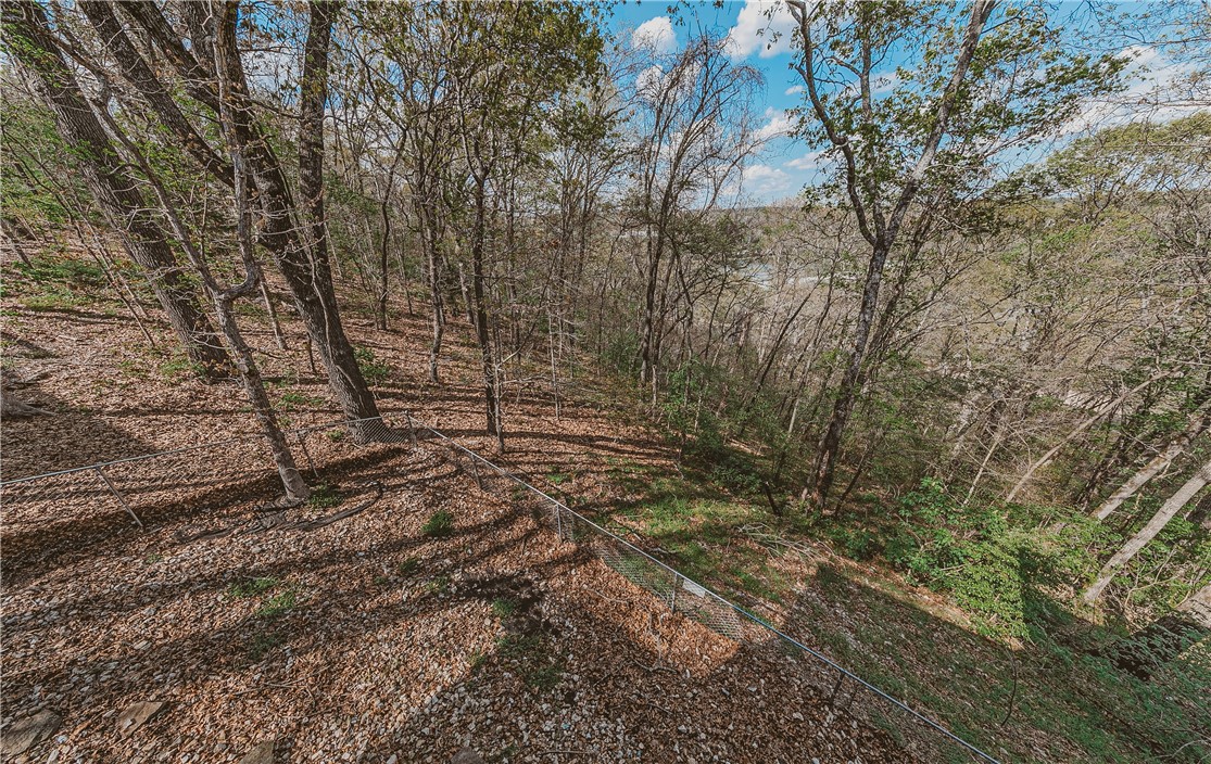 Forest Hills Sub Bvv - Residential