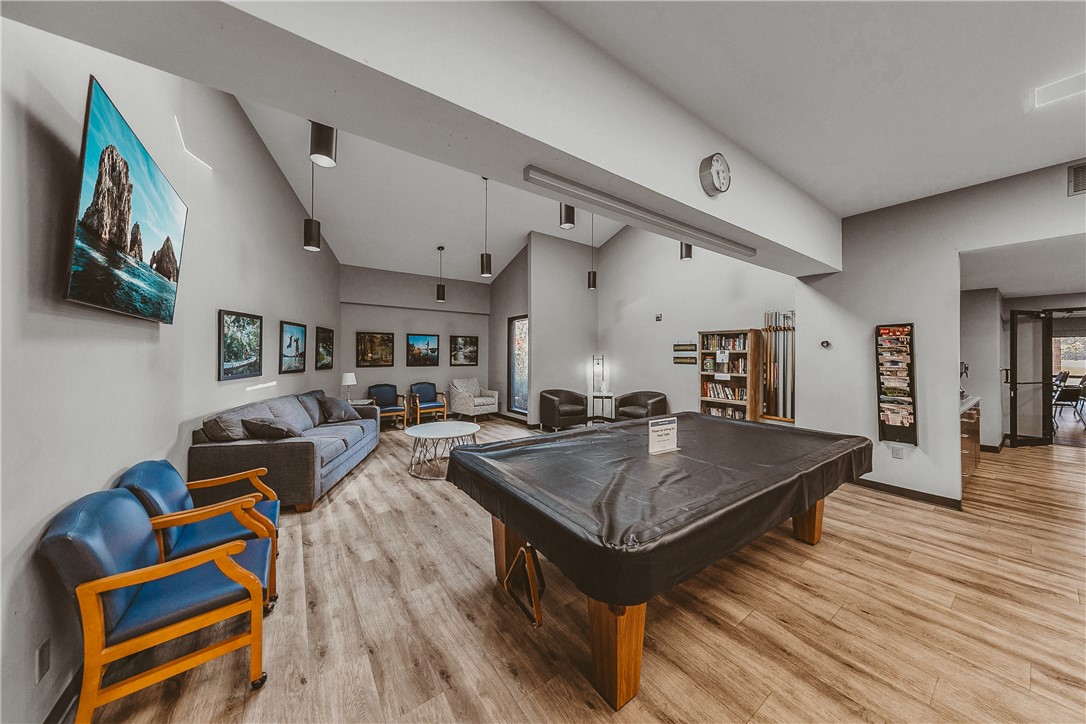 Forest Hills Sub Bvv - Residential