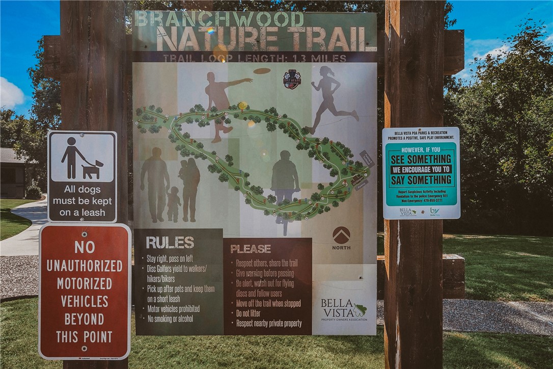 Forest Hills Sub Bvv - Residential