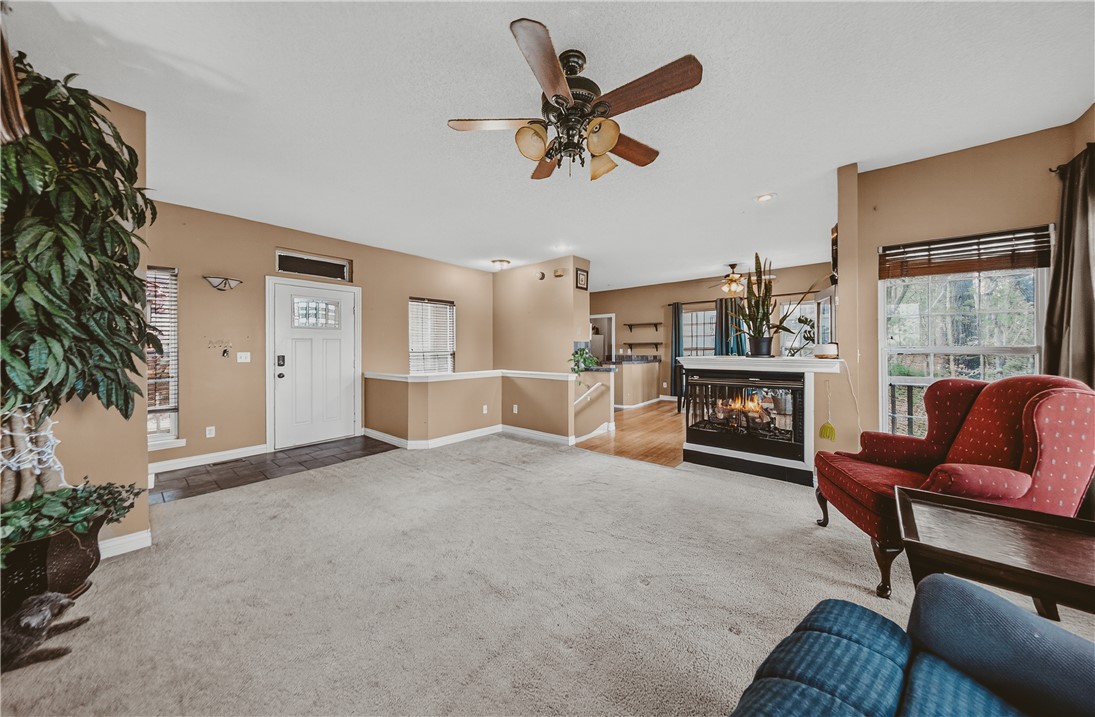 Forest Hills Sub Bvv - Residential