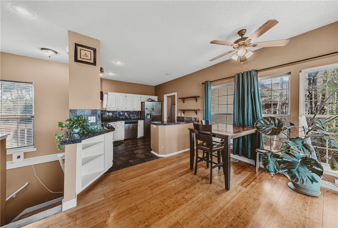 Forest Hills Sub Bvv - Residential