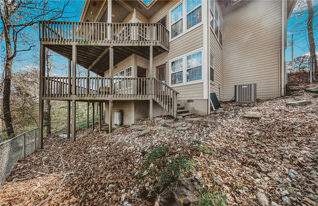 Forest Hills Sub Bvv - Residential