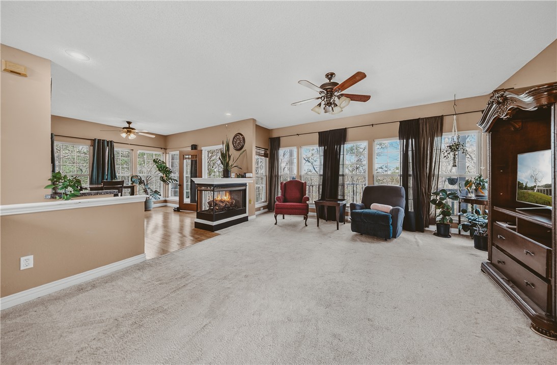 Forest Hills Sub Bvv - Residential