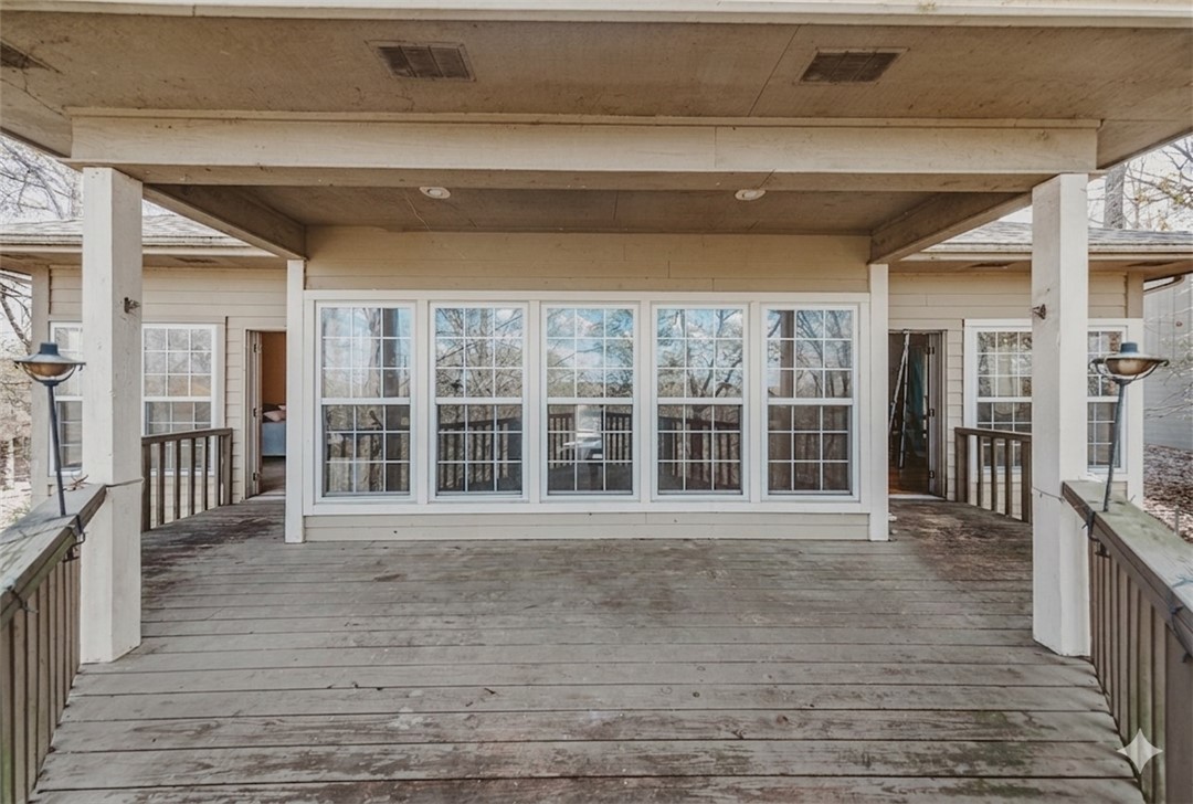 Forest Hills Sub Bvv - Residential