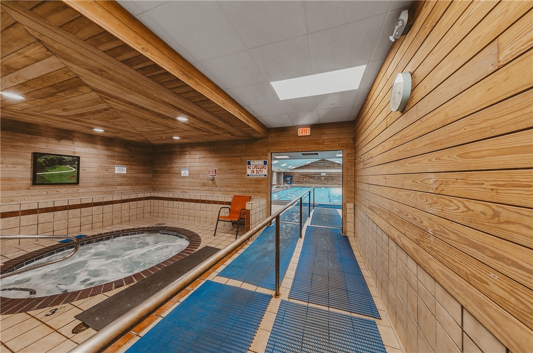 Forest Hills Sub Bvv - Residential