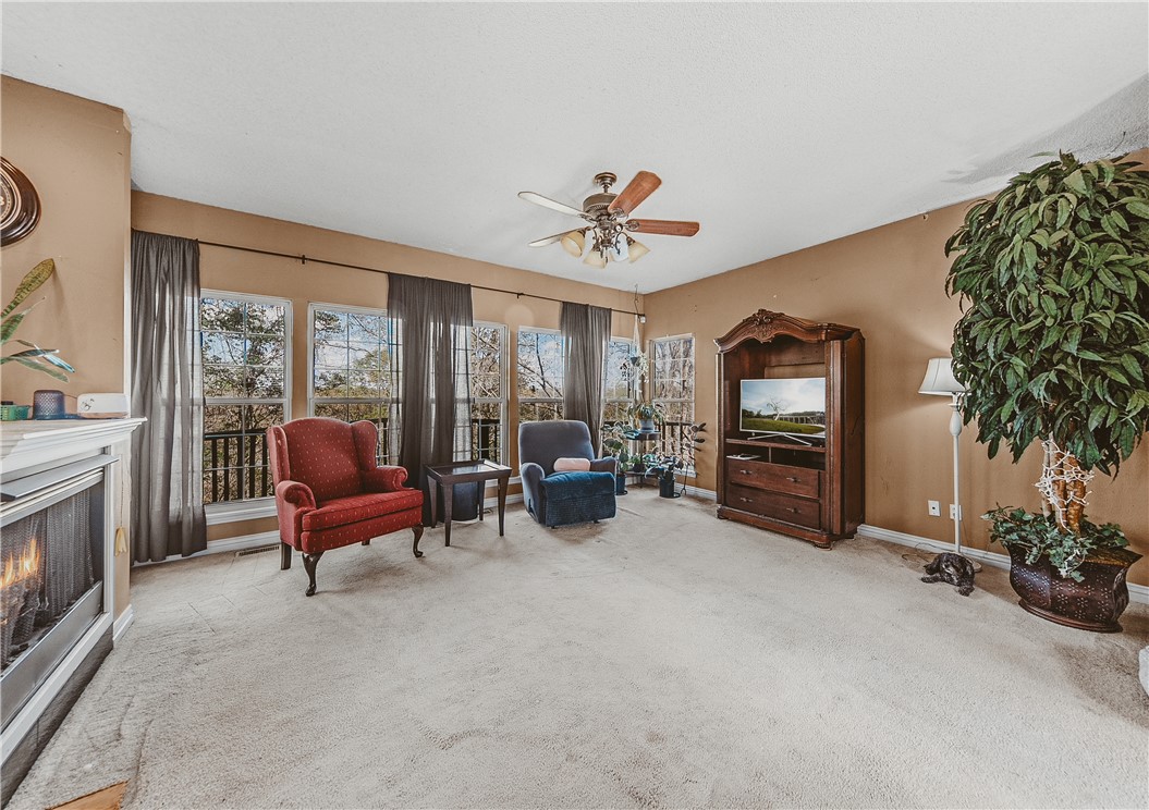 Forest Hills Sub Bvv - Residential