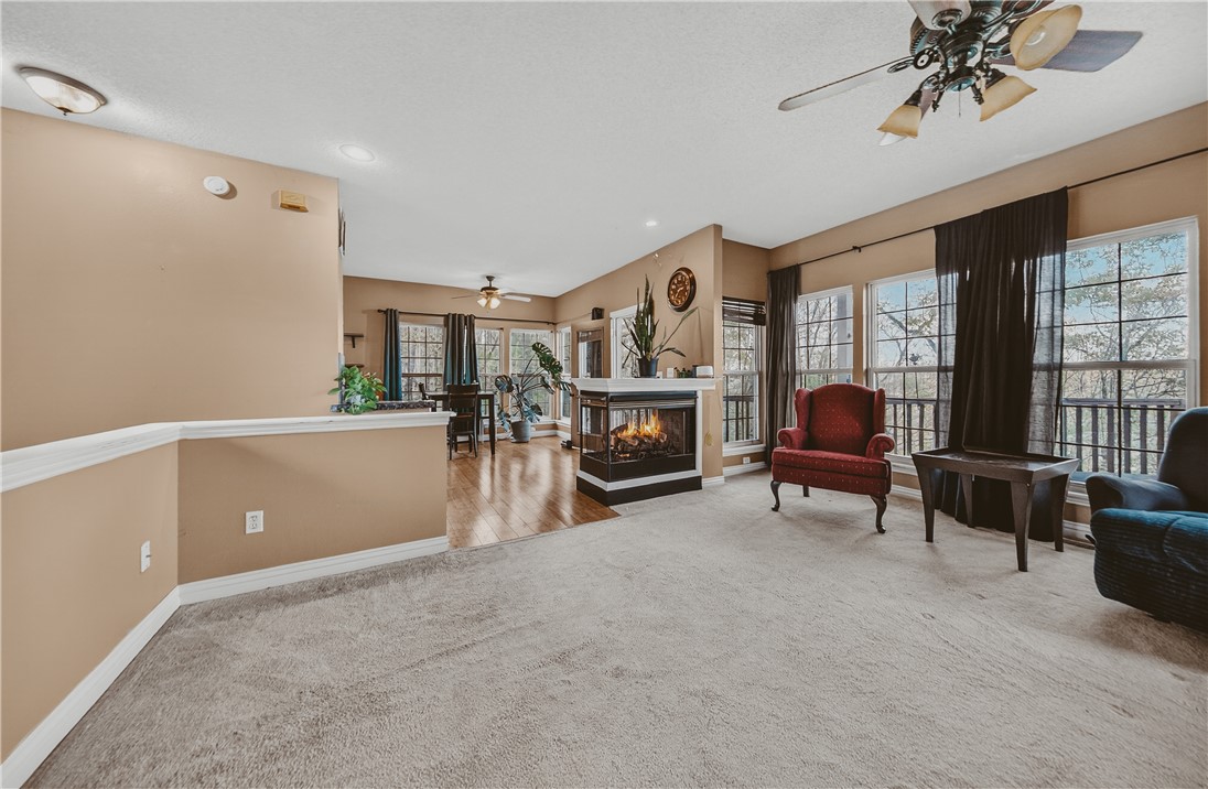 Forest Hills Sub Bvv - Residential