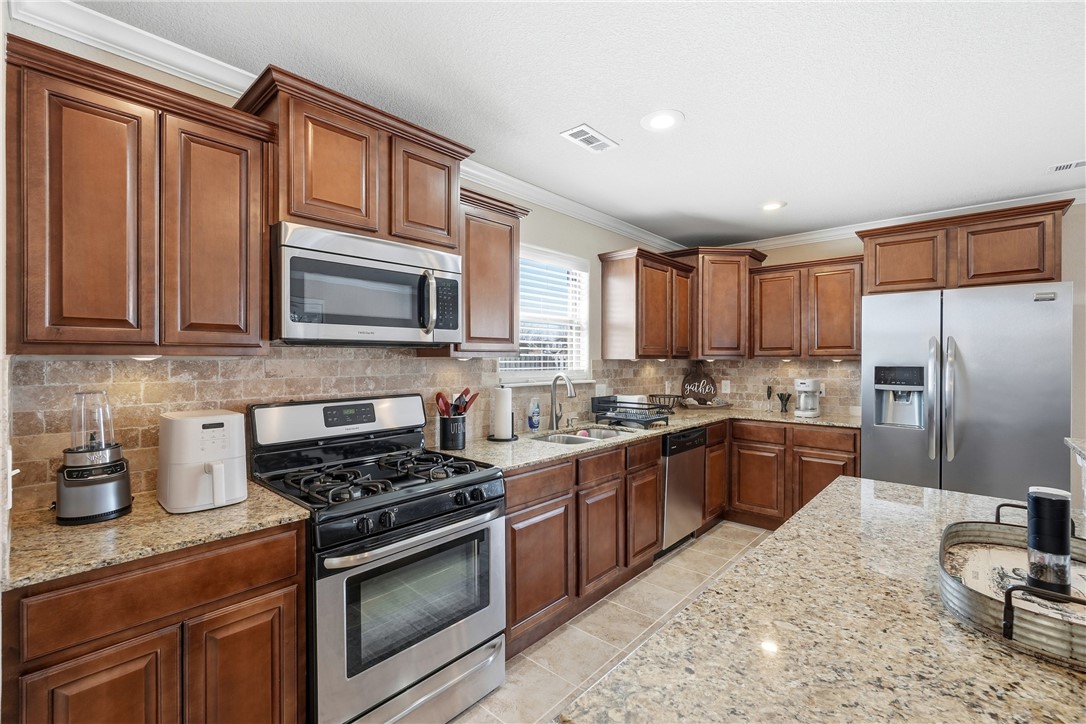 Legendary Sub Ph I Springdale - Residential