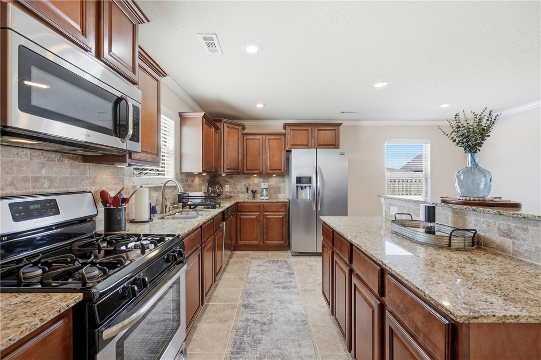 Legendary Sub Ph I Springdale - Residential