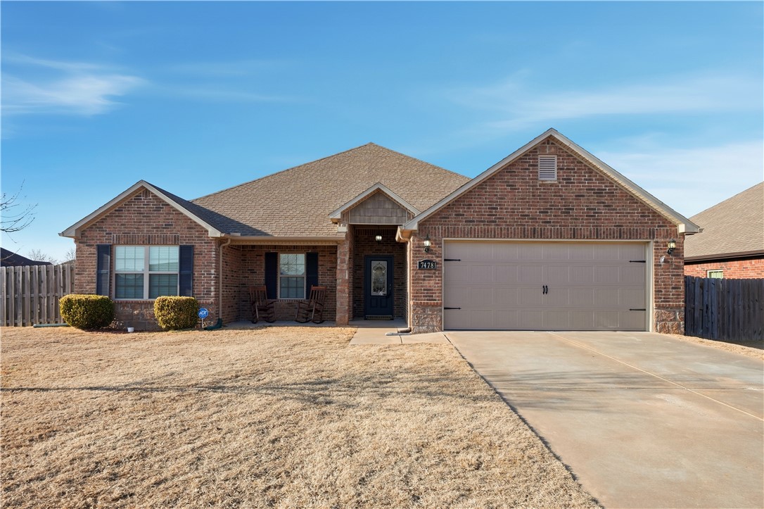 Legendary Sub Ph I Springdale - Residential