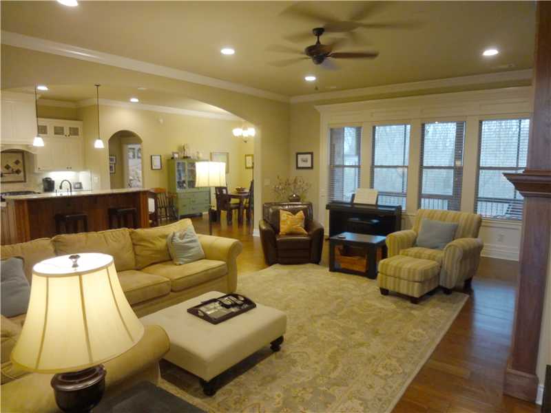 Angel Falls - Residential