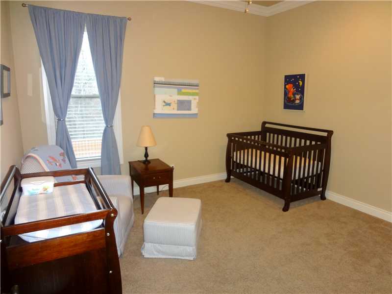Angel Falls - Residential