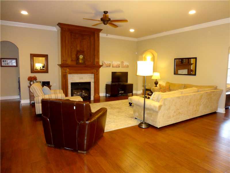 Angel Falls - Residential