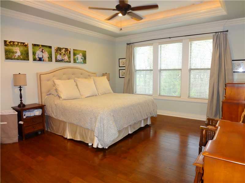 Angel Falls - Residential