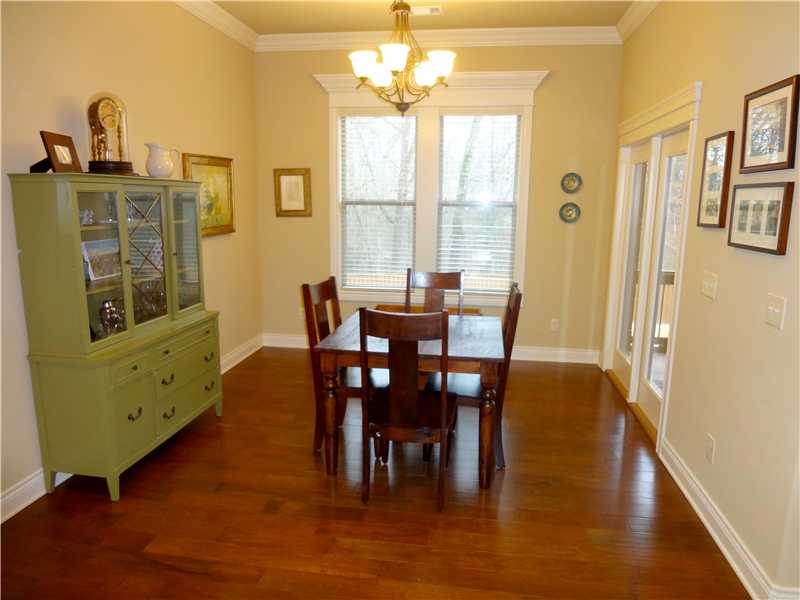 Angel Falls - Residential
