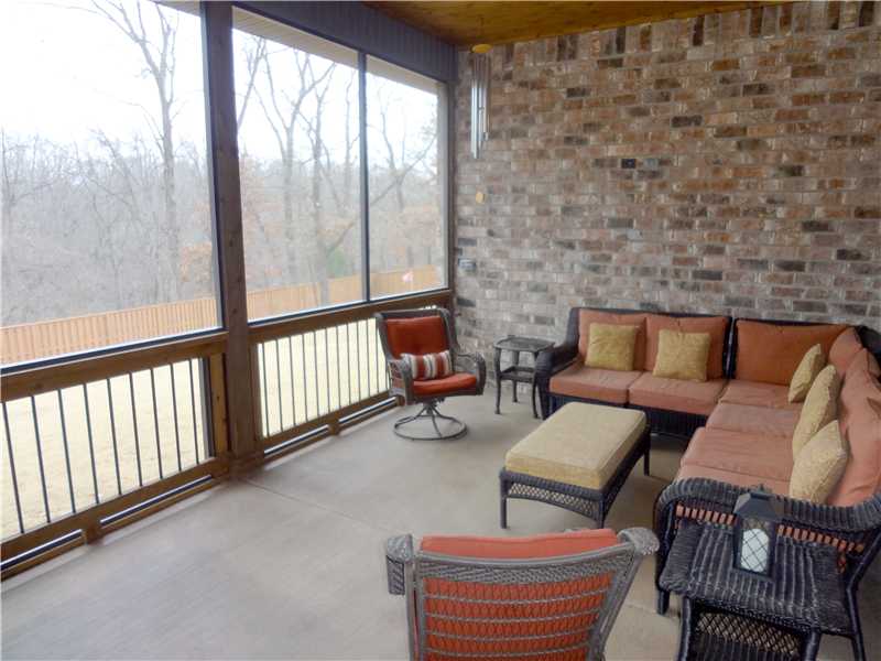 Angel Falls - Residential