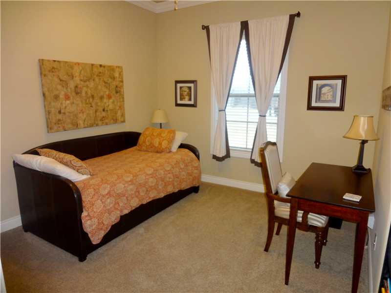 Angel Falls - Residential