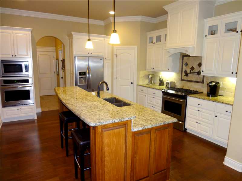 Angel Falls - Residential