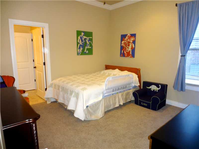 Angel Falls - Residential