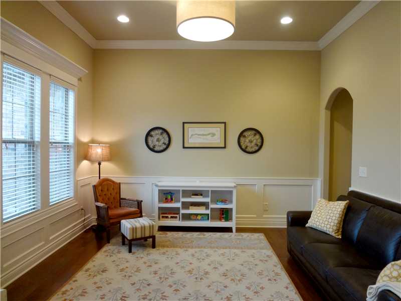 Angel Falls - Residential