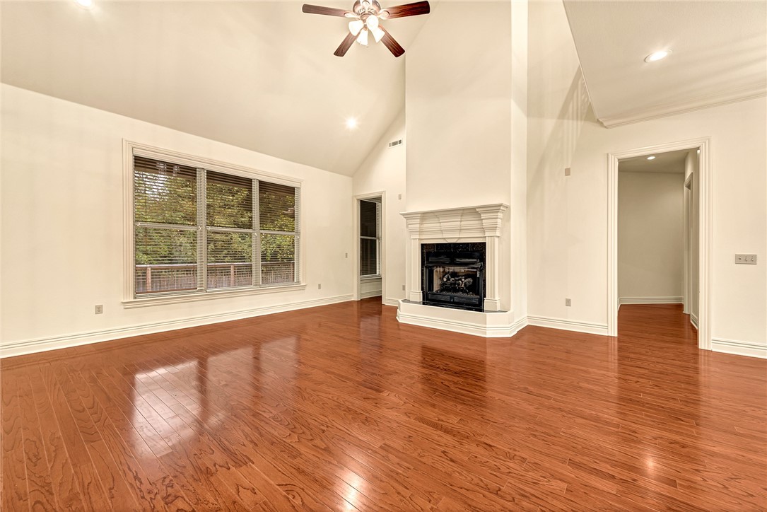 Pinnacle Gardens Sub Rogers - Residential