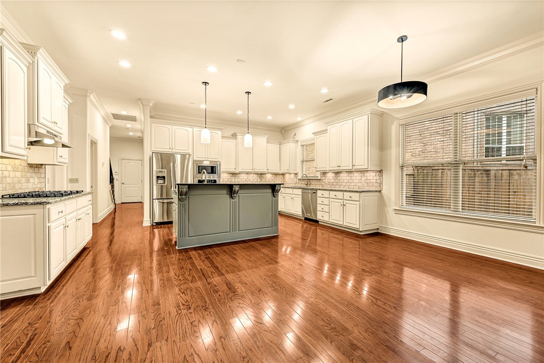 Pinnacle Gardens Sub Rogers - Residential