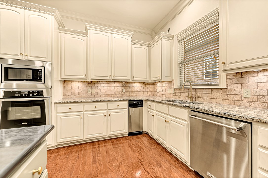 Pinnacle Gardens Sub Rogers - Residential