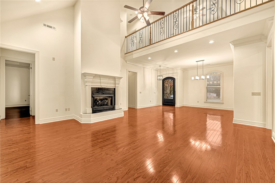 Pinnacle Gardens Sub Rogers - Residential