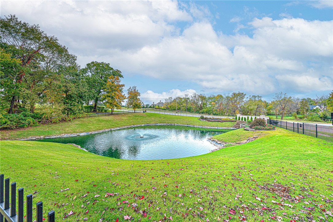 Pinnacle Gardens Sub Rogers - Residential