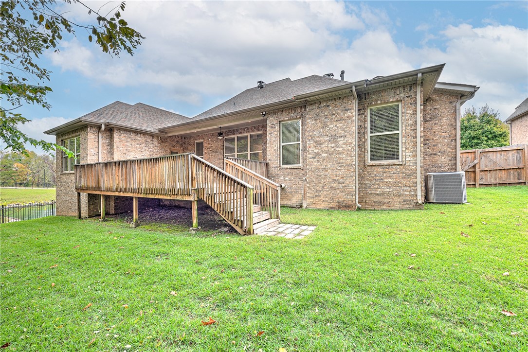 Pinnacle Gardens Sub Rogers - Residential