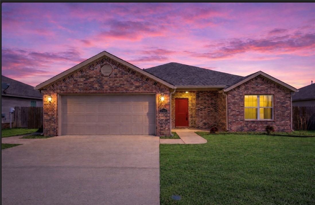 Somerset - Residential