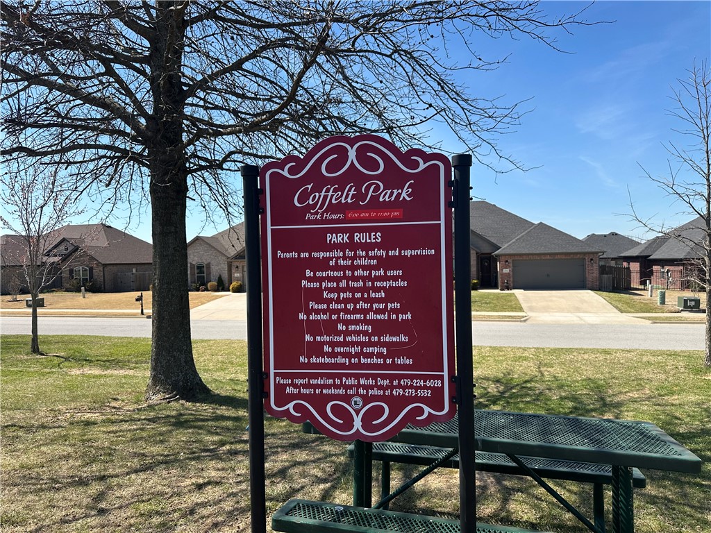 Somerset - Residential