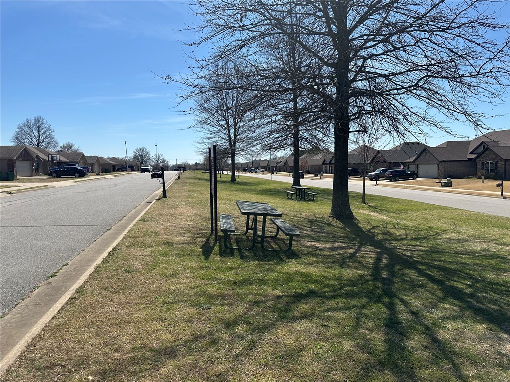 Somerset - Residential