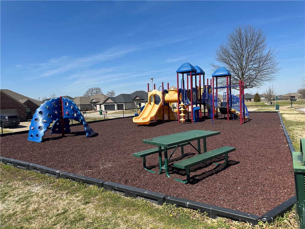 Somerset - Residential