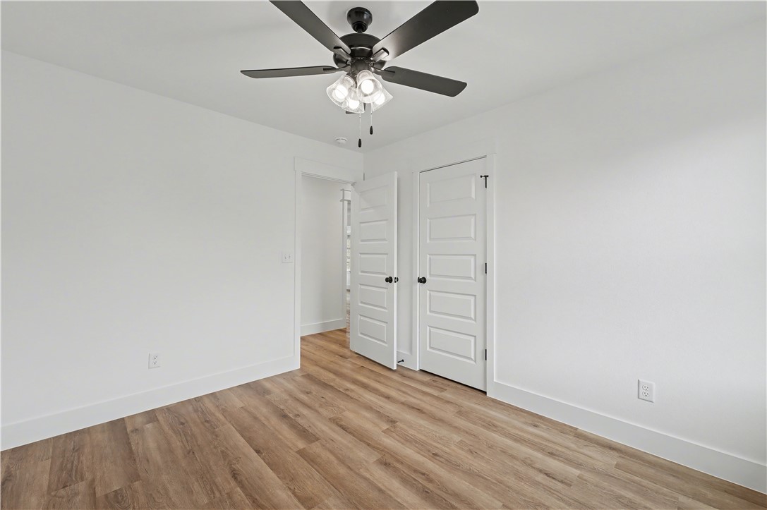 Wagnon Springs - Residential